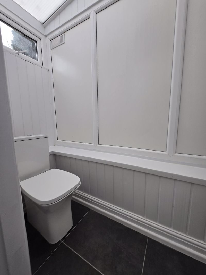 Reservoir Road Selly Oak